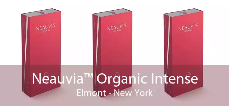 Neauvia™ Organic Intense Elmont - New York