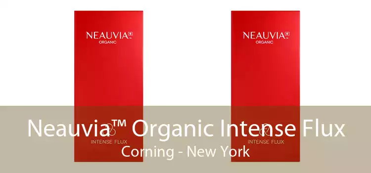 Neauvia™ Organic Intense Flux Corning - New York