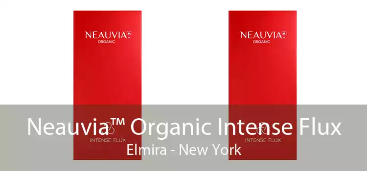 Neauvia™ Organic Intense Flux Elmira - New York