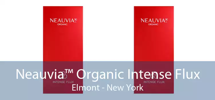 Neauvia™ Organic Intense Flux Elmont - New York