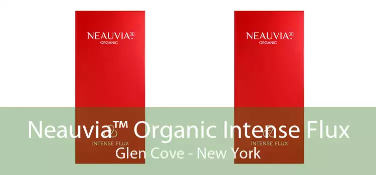 Neauvia™ Organic Intense Flux Glen Cove - New York