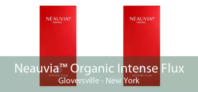 Neauvia™ Organic Intense Flux Gloversville - New York