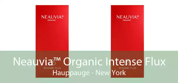 Neauvia™ Organic Intense Flux Hauppauge - New York