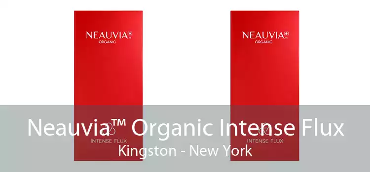 Neauvia™ Organic Intense Flux Kingston - New York
