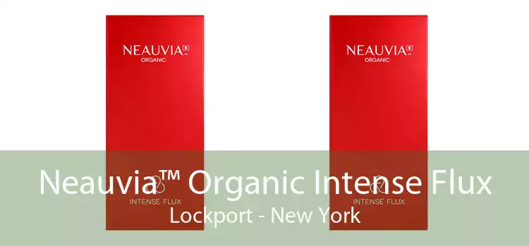 Neauvia™ Organic Intense Flux Lockport - New York