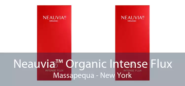 Neauvia™ Organic Intense Flux Massapequa - New York