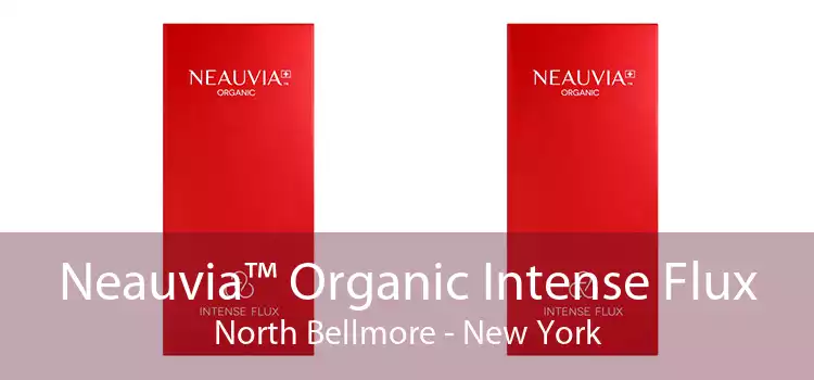 Neauvia™ Organic Intense Flux North Bellmore - New York