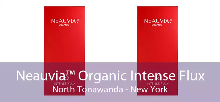 Neauvia™ Organic Intense Flux North Tonawanda - New York