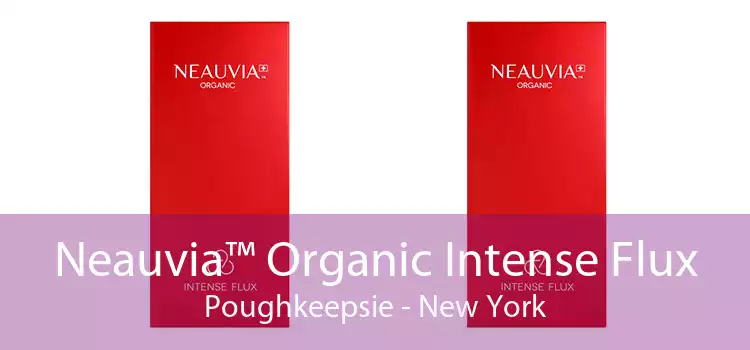Neauvia™ Organic Intense Flux Poughkeepsie - New York