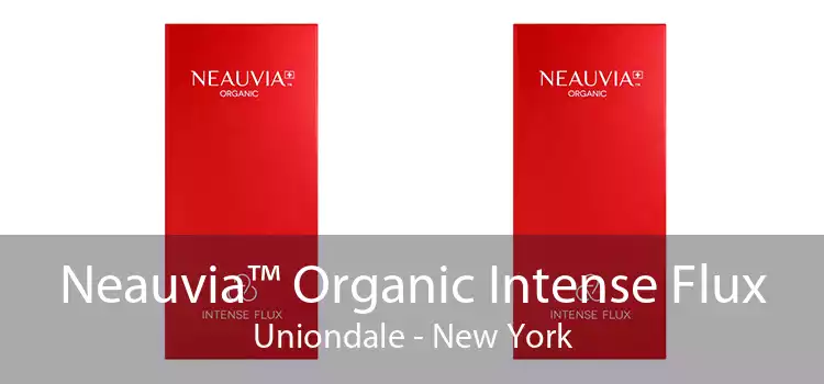 Neauvia™ Organic Intense Flux Uniondale - New York