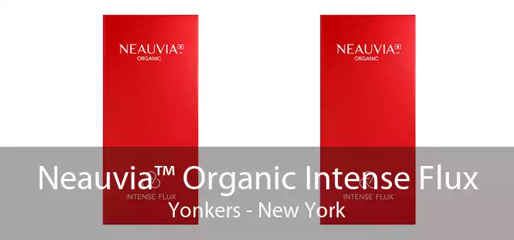Neauvia™ Organic Intense Flux Yonkers - New York