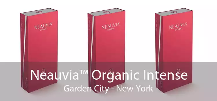 Neauvia™ Organic Intense Garden City - New York