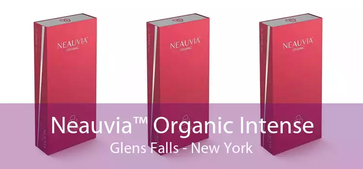Neauvia™ Organic Intense Glens Falls - New York