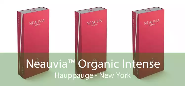 Neauvia™ Organic Intense Hauppauge - New York