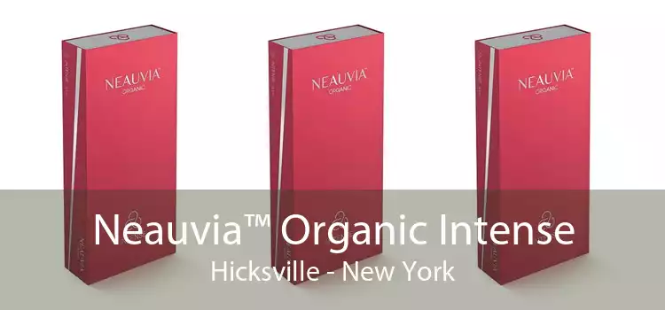 Neauvia™ Organic Intense Hicksville - New York