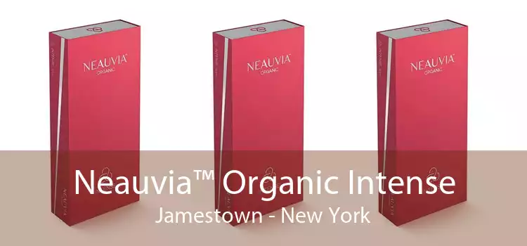 Neauvia™ Organic Intense Jamestown - New York