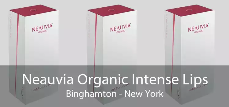 Neauvia Organic Intense Lips Binghamton - New York