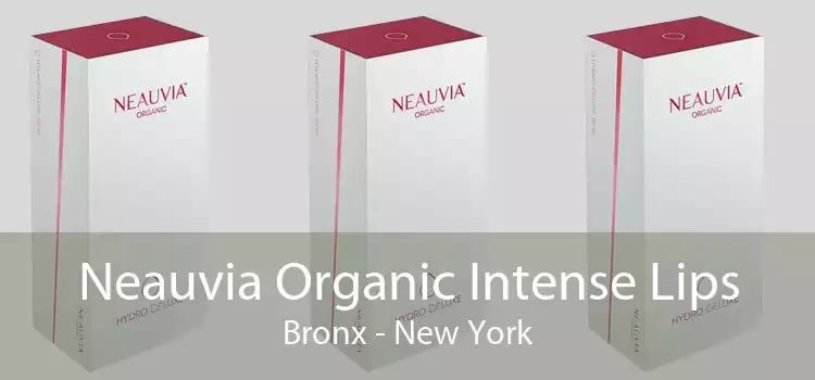 Neauvia Organic Intense Lips Bronx - New York