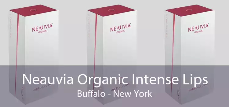 Neauvia Organic Intense Lips Buffalo - New York
