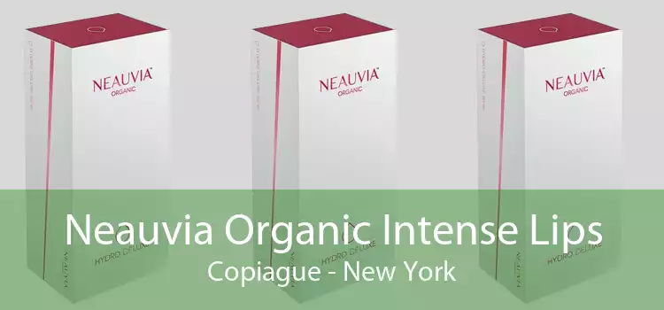 Neauvia Organic Intense Lips Copiague - New York