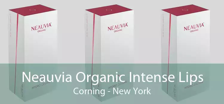 Neauvia Organic Intense Lips Corning - New York