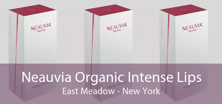 Neauvia Organic Intense Lips East Meadow - New York