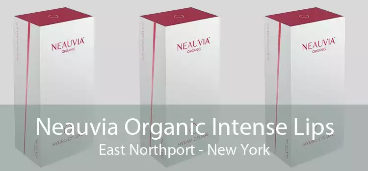 Neauvia Organic Intense Lips East Northport - New York