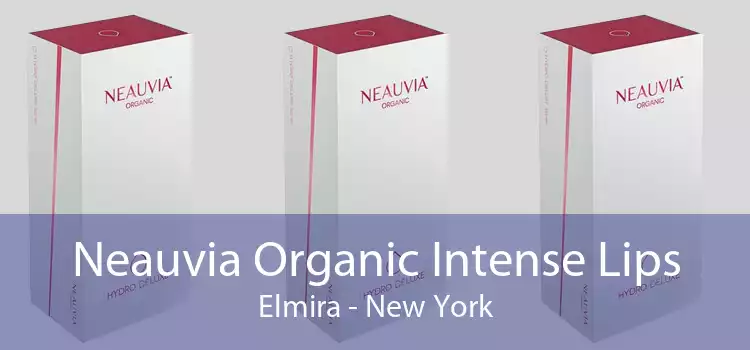 Neauvia Organic Intense Lips Elmira - New York