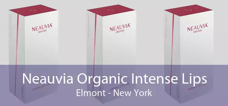 Neauvia Organic Intense Lips Elmont - New York