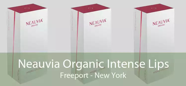 Neauvia Organic Intense Lips Freeport - New York