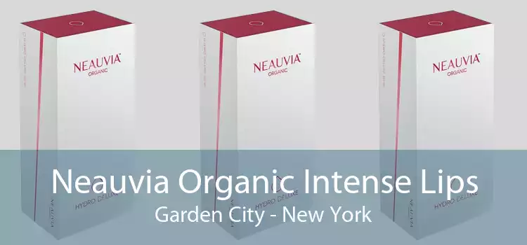 Neauvia Organic Intense Lips Garden City - New York