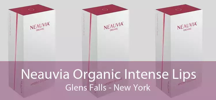 Neauvia Organic Intense Lips Glens Falls - New York