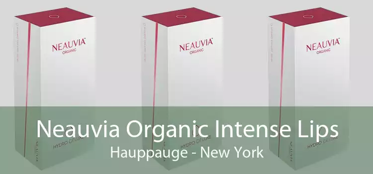 Neauvia Organic Intense Lips Hauppauge - New York