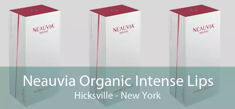Neauvia Organic Intense Lips Hicksville - New York