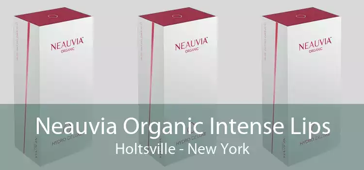 Neauvia Organic Intense Lips Holtsville - New York