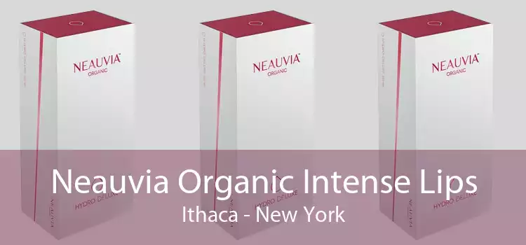 Neauvia Organic Intense Lips Ithaca - New York