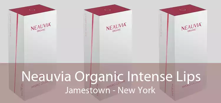 Neauvia Organic Intense Lips Jamestown - New York