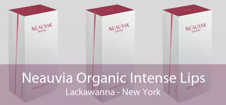 Neauvia Organic Intense Lips Lackawanna - New York