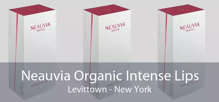 Neauvia Organic Intense Lips Levittown - New York