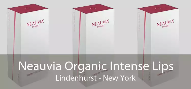 Neauvia Organic Intense Lips Lindenhurst - New York
