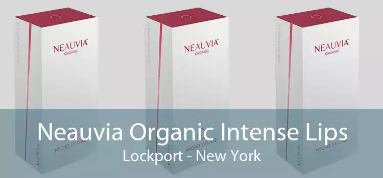 Neauvia Organic Intense Lips Lockport - New York