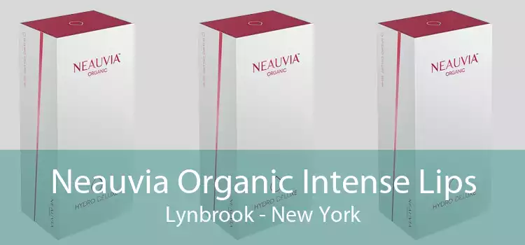Neauvia Organic Intense Lips Lynbrook - New York