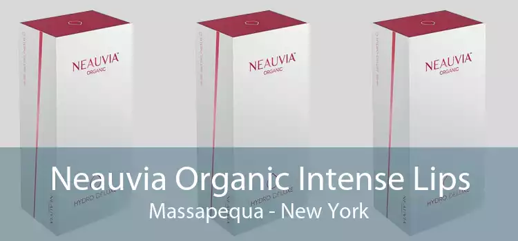 Neauvia Organic Intense Lips Massapequa - New York
