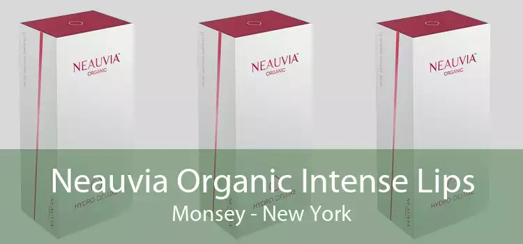Neauvia Organic Intense Lips Monsey - New York