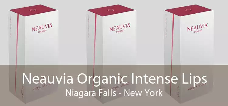 Neauvia Organic Intense Lips Niagara Falls - New York
