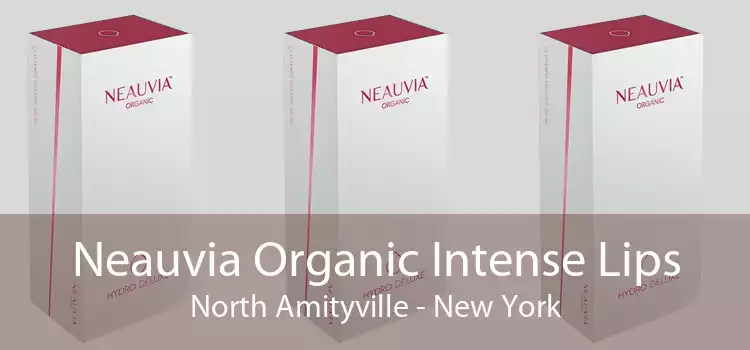 Neauvia Organic Intense Lips North Amityville - New York