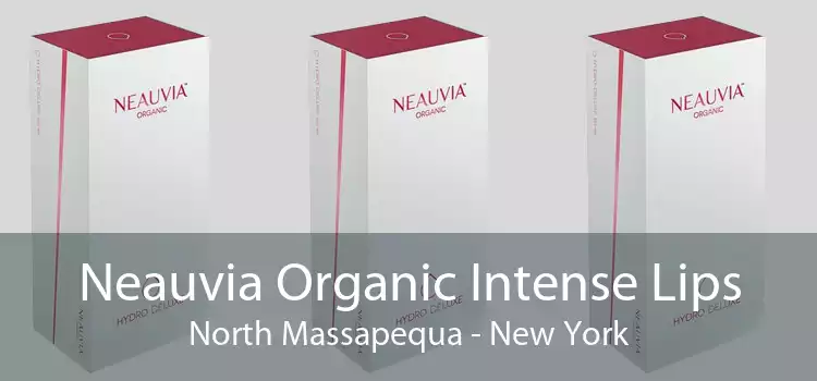 Neauvia Organic Intense Lips North Massapequa - New York
