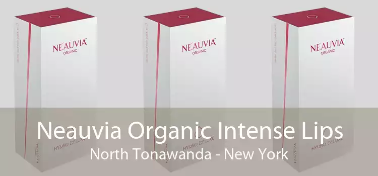 Neauvia Organic Intense Lips North Tonawanda - New York