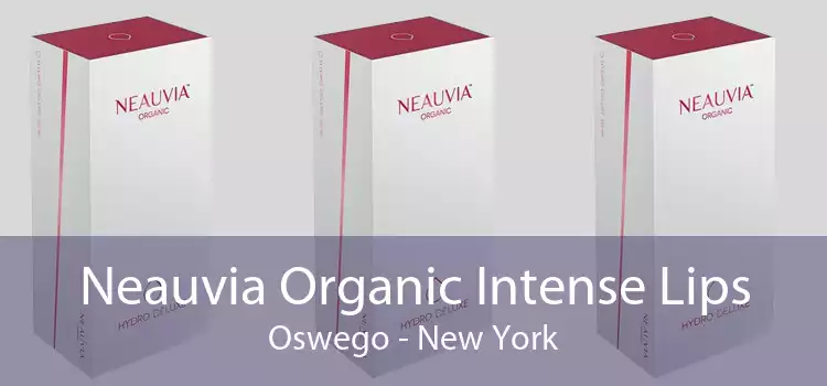 Neauvia Organic Intense Lips Oswego - New York