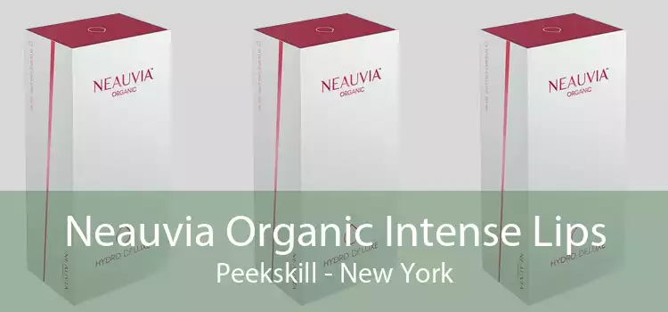 Neauvia Organic Intense Lips Peekskill - New York